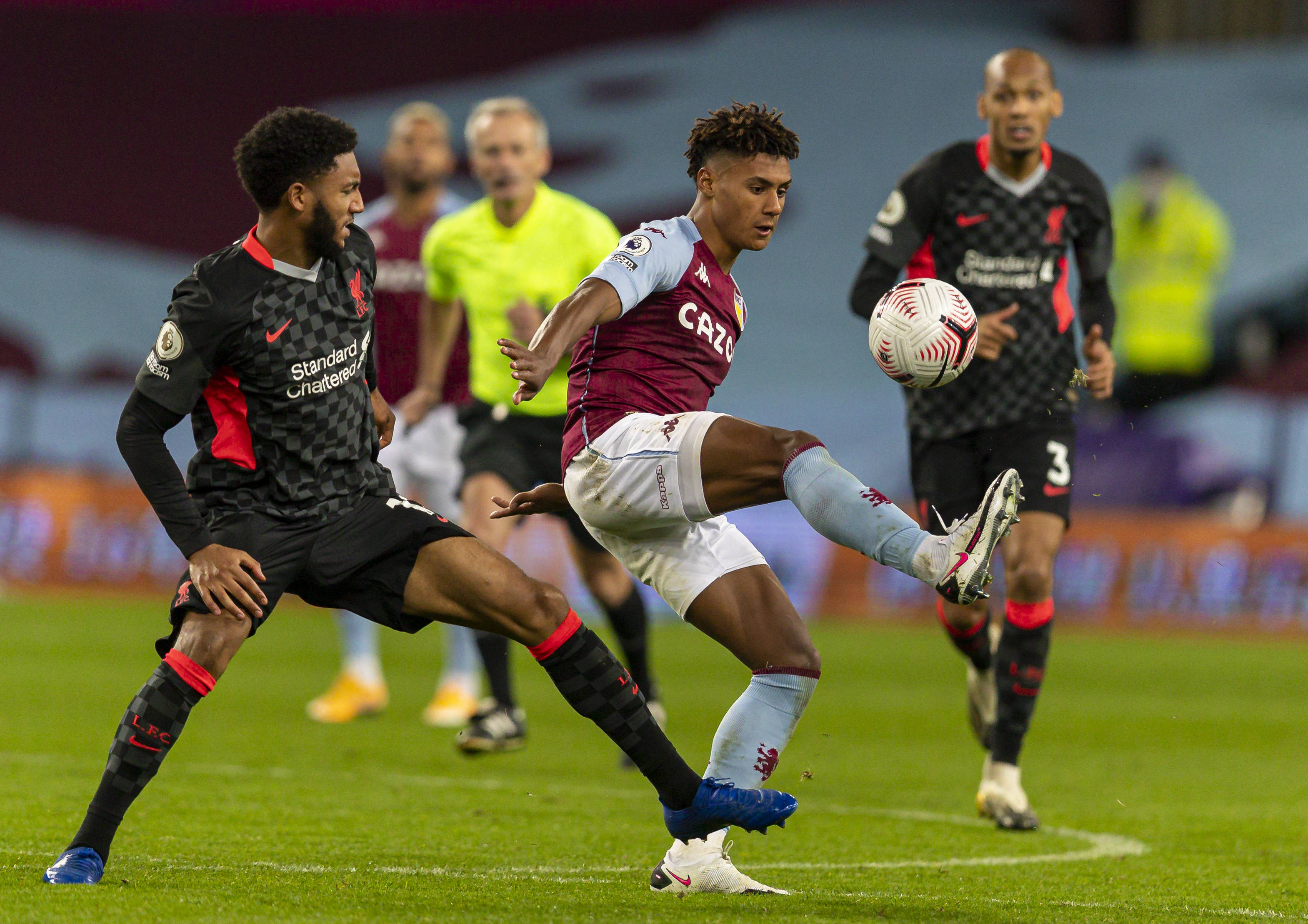 通过在热身 通过在热身